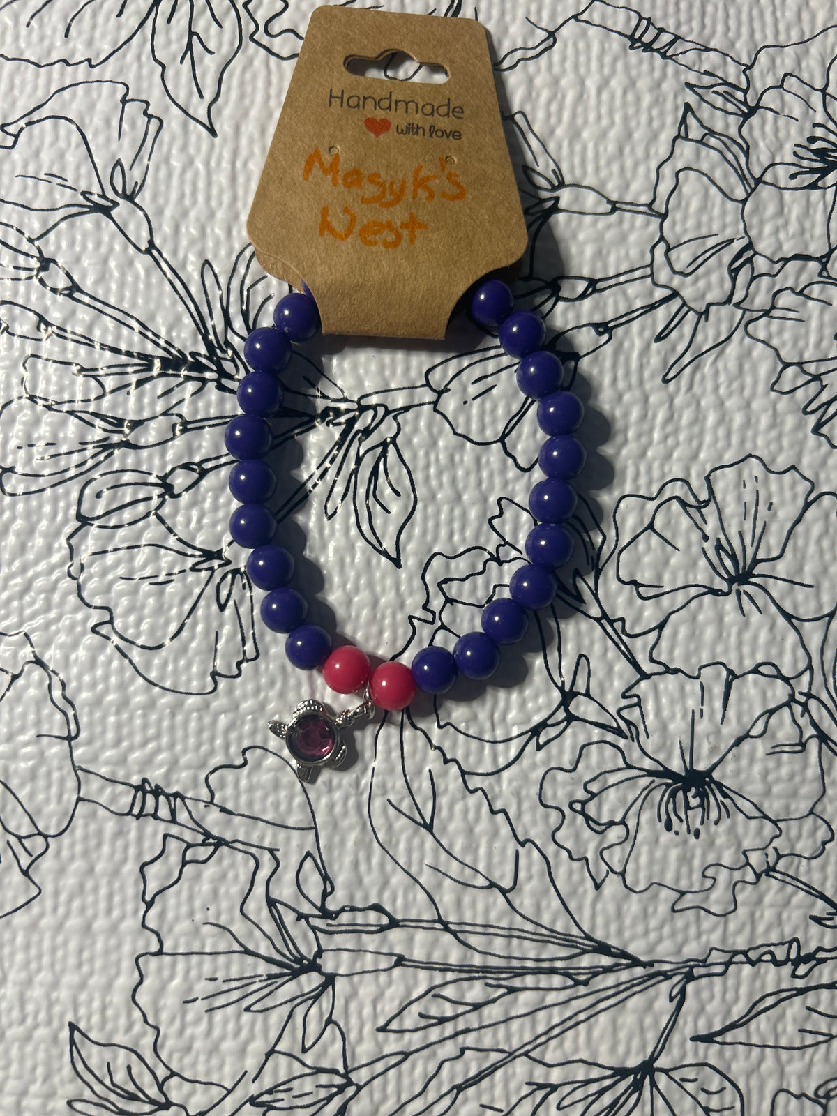 Stretch bracelets