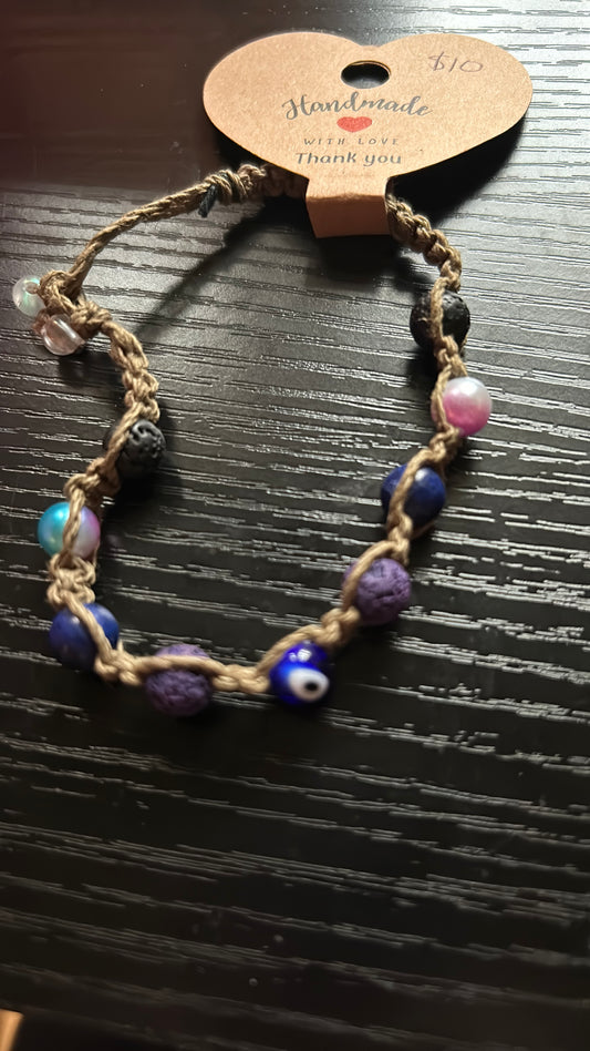Eyem Protecting you Bracelet
