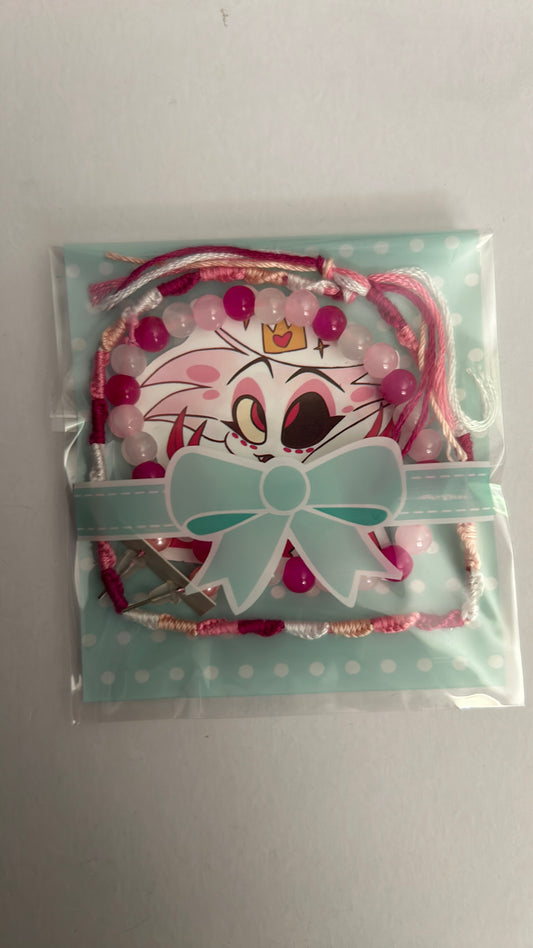 Angel Dust Bracelet Pack