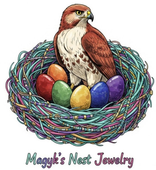 Magyks Nest